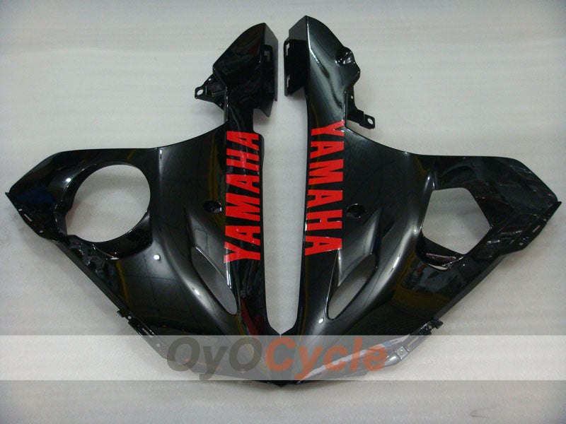 Left & Right Side Fairing For Yamaha 05 YZF-R6 #OYO87912477 Main image