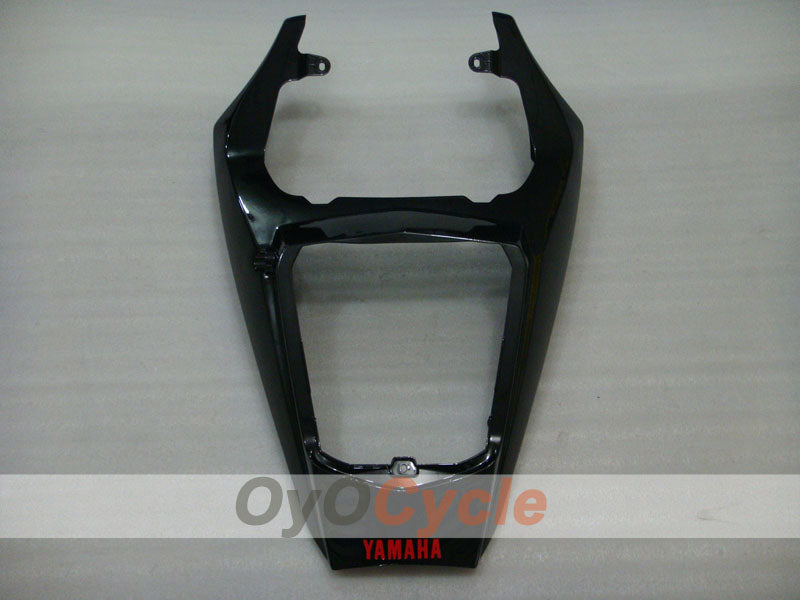 Injection Fairing kit for 05 YZF-R6 - Black, Matte - Factory Style #OYO87905872