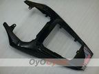 Injection Fairing kit for 03-04 YZF-R6 - Black, Matte - Factory Style #OYO87905828