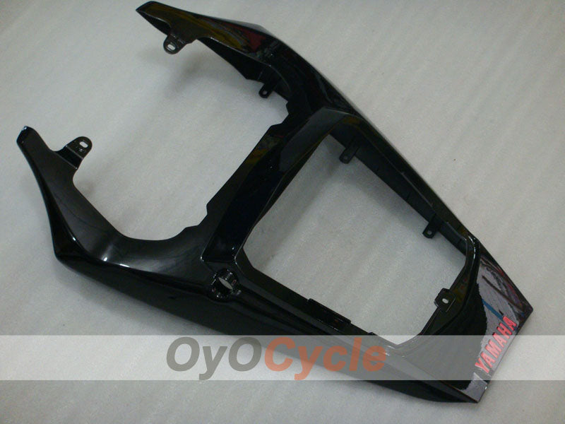 Rear Tail Fairing For Yamaha 03-04 YZF-R6 #OYO87912221 Secondary image