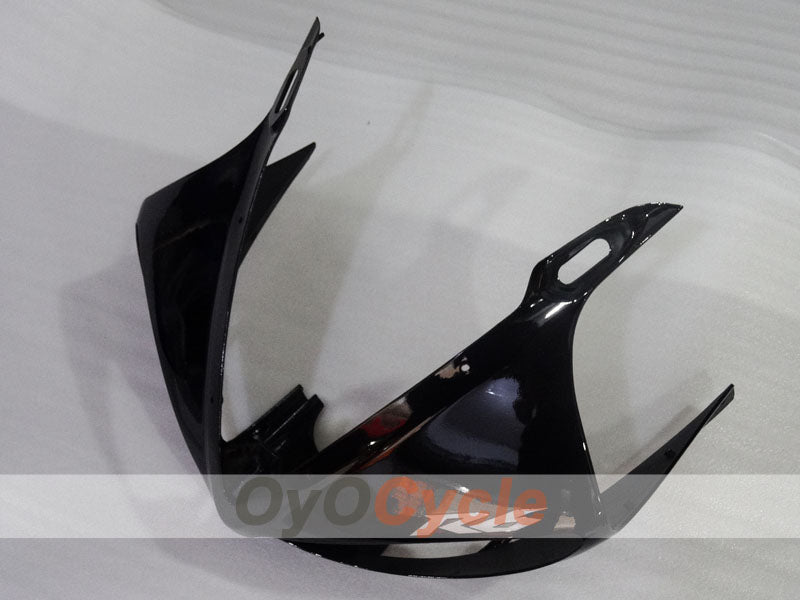 Injection Fairing kit for 05 YZF-R6 - Black, Matte - Factory Style #OYO87905873