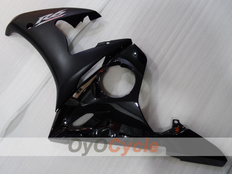 Left & Right Side Fairing For Yamaha 05 YZF-R6 #OYO87912478