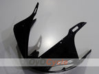 Injection Fairing kit for 03-04 YZF-R6 - Black, Matte - Factory Style #OYO87905830