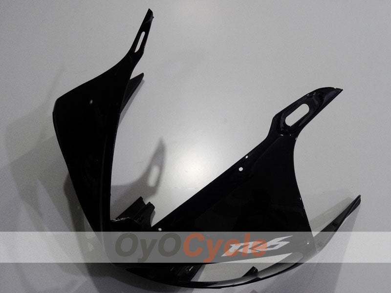 Front Upper Fairing For Yamaha 03-04 YZF-R6 #OYO87912224 Main image