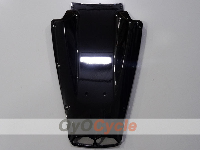 Injection Fairing kit for 05 YZF-R6 - Black, Matte - Factory Style #OYO87905874