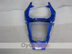 Rear Tail Fairing For Yamaha 05 YZF-R6 #OYO87912481