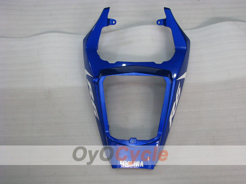 Rear Tail Fairing For Yamaha 05 YZF-R6 #OYO87912481