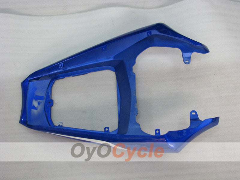 Injection Fairing kit for 05 YZF-R6 - Blue, Black - Factory Style #OYO87905875