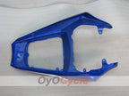 Rear Tail Fairing For Yamaha 05 YZF-R6 #OYO87912481