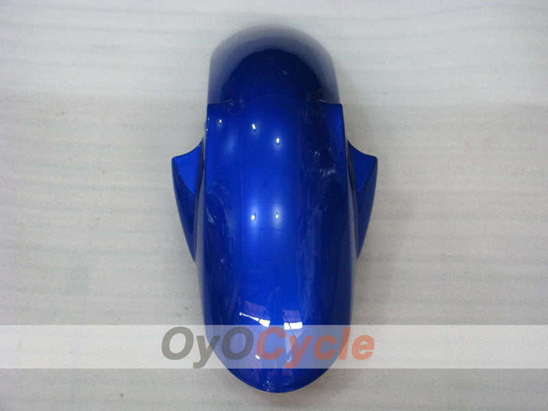 Injection Fairing kit for 05 YZF-R6 - Blue, Black - Factory Style #OYO87905875