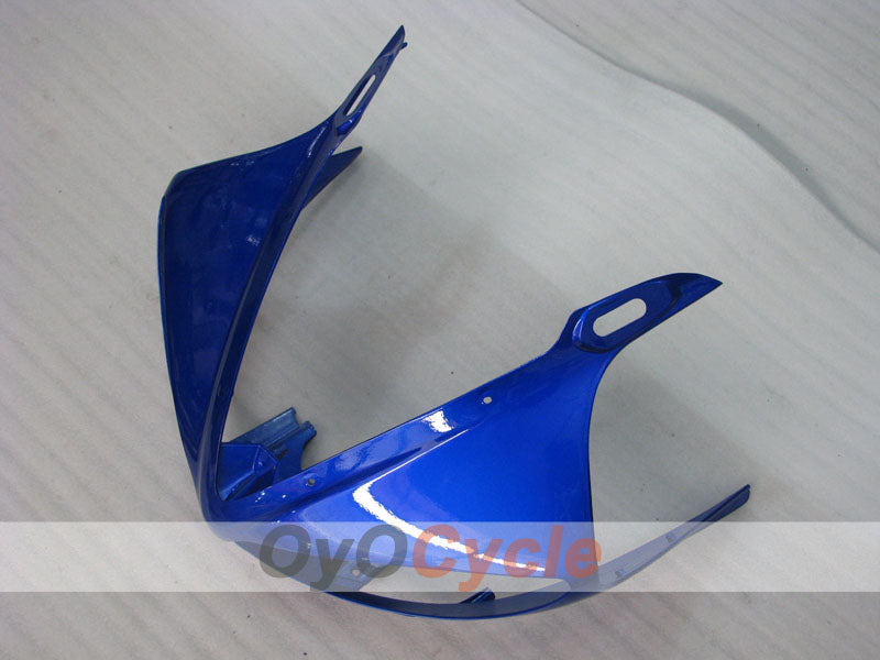 Injection Fairing kit for 05 YZF-R6 - Blue, Black - Factory Style #OYO87905875