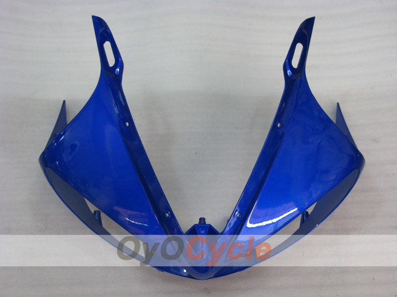 Injection Fairing kit for 05 YZF-R6 - Blue, Black - Factory Style #OYO87905875