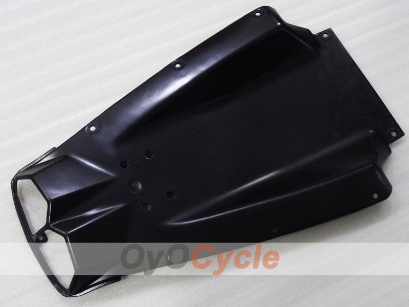 Rear Tail Fairing + Seat Cover For Yamaha 03-04 YZF-R6 #OYO87912230 Secondary image