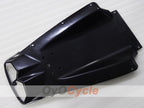Rear Tail Fairing + Seat Cover For Yamaha 03-04 YZF-R6 #OYO87912230