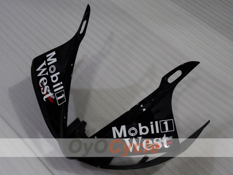 Front Upper Fairing For Yamaha 03-04 YZF-R6 #OYO87912229