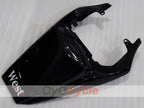 Rear Tail Fairing + Seat Cover For Yamaha 03-04 YZF-R6 #OYO87912230