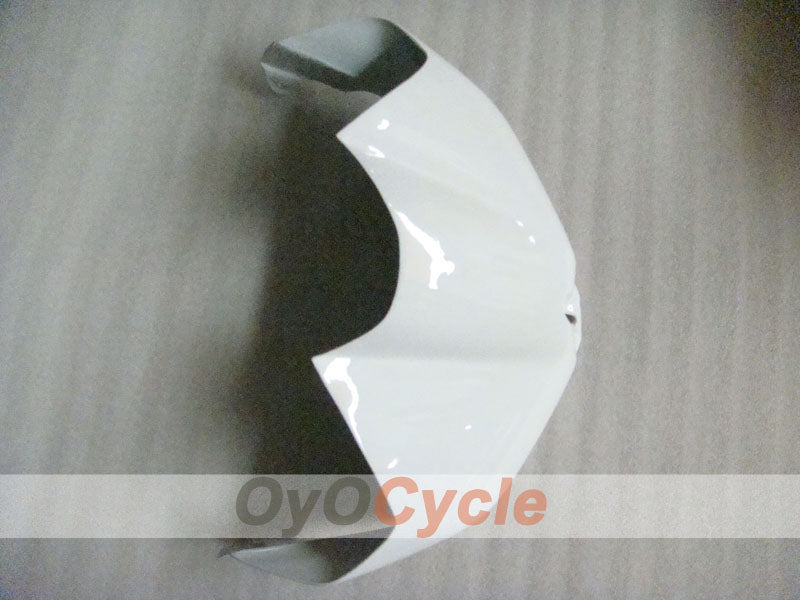 Injection Fairing kit for 06-07 YZF-R6 - Red, White, Black - Factory Style #OYO87905877