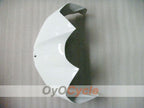 Injection Fairing kit for 06-07 YZF-R6 - Red, White, Black - Factory Style #OYO87905877