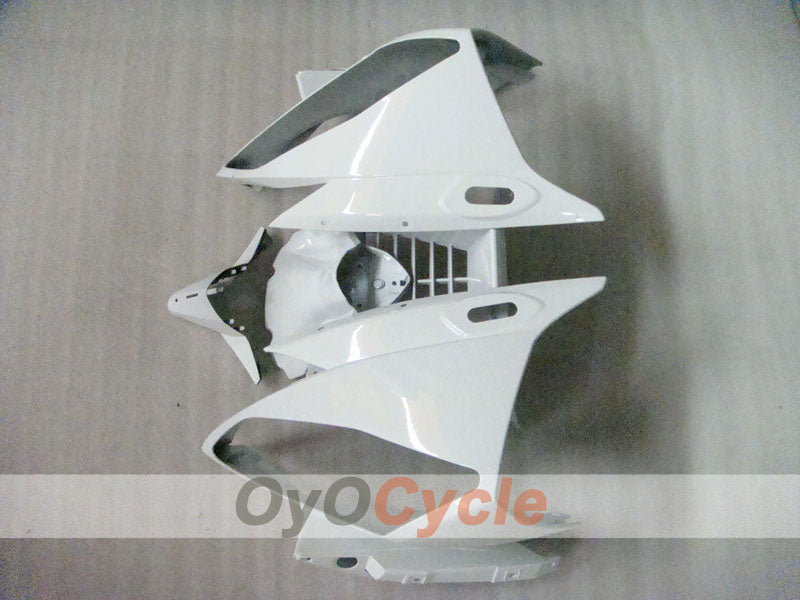 Front Upper Fairing For Yamaha 06-07 YZF-R6 #OYO87912555 Secondary image