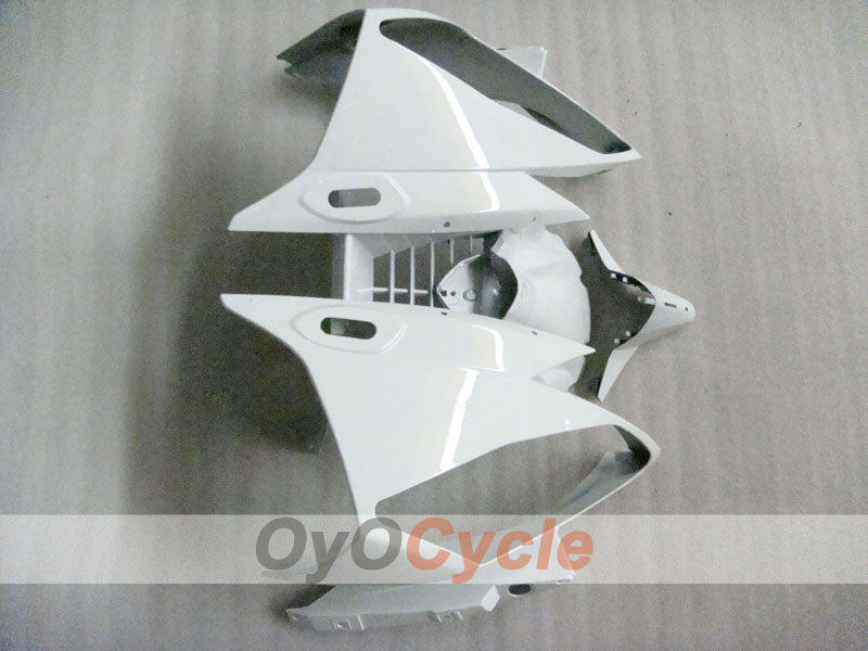 Injection Fairing kit for 06-07 YZF-R6 - Red, White, Black - Factory Style #OYO87905877