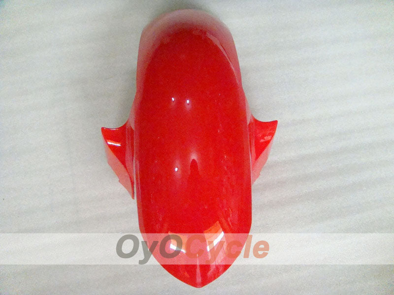 Front Fender Fairing For Yamaha 06-07 YZF-R6 #OYO87912554