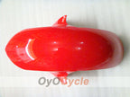 Injection Fairing kit for 06-07 YZF-R6 - Red, White, Black - Factory Style #OYO87905877