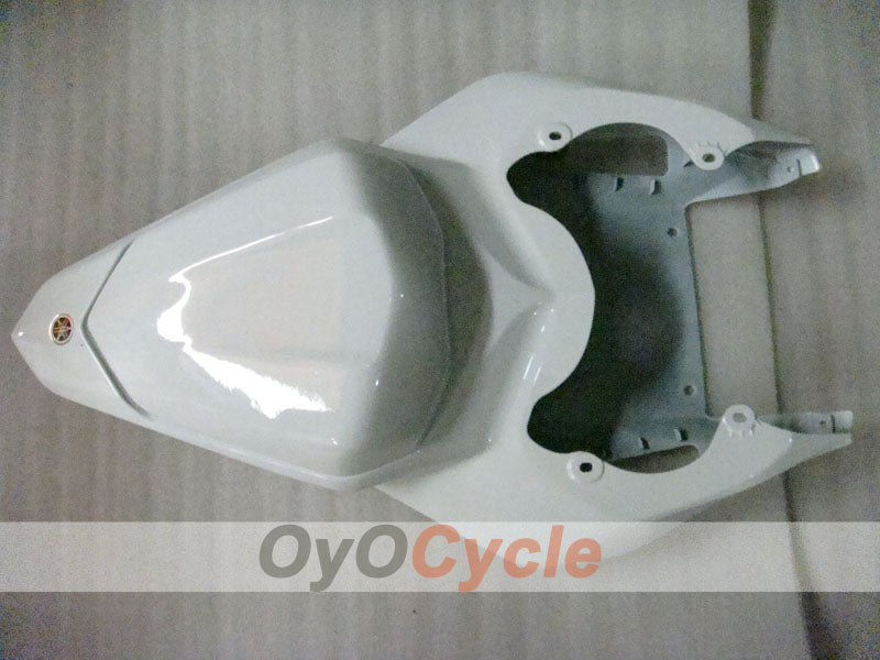 Rear Tail Fairing + Seat Cover For Yamaha 06-07 YZF-R6 #OYO87912556