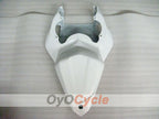 Injection Fairing kit for 06-07 YZF-R6 - Red, White, Black - Factory Style #OYO87905877