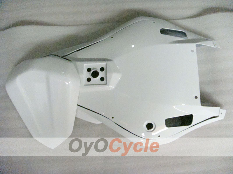 Rear Tail Fairing + Seat Cover For Yamaha 06-07 YZF-R6 #OYO87912556
