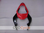 Injection Fairing kit for 06-07 YZF-R6 - Red, Black - Flame #OYO87905878