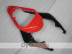 Injection Fairing kit for 06-07 YZF-R6 - Red, Black - Flame #OYO87905878