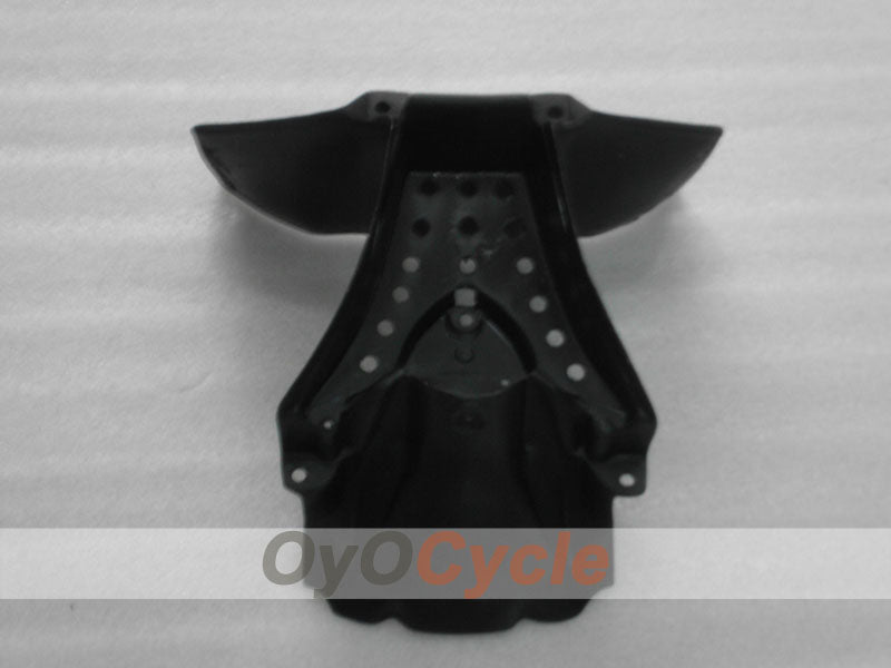 Injection Fairing kit for 06-07 YZF-R6 - Red, Black - Flame #OYO87905878