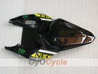 Rear Tail Fairing + Seat Cover For Yamaha 06-07 YZF-R6 #OYO87912562