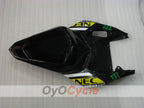 Rear Tail Fairing + Seat Cover For Yamaha 06-07 YZF-R6 #OYO87912562