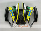 Injection Fairing kit for 06-07 YZF-R6 - Red, Yellow, Black - Monster #OYO87905879