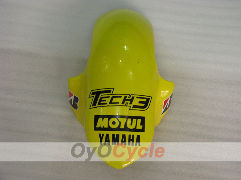 Front Fender Fairing For Yamaha 06-07 YZF-R6 #OYO87912560 Main image