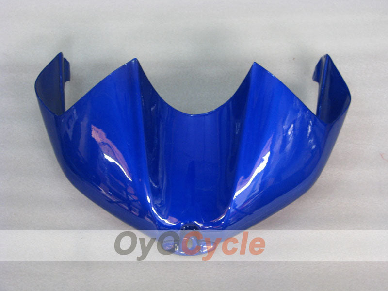 Injection Fairing kit for 06-07 YZF-R6 - Blue, White - Factory Style #OYO87905880