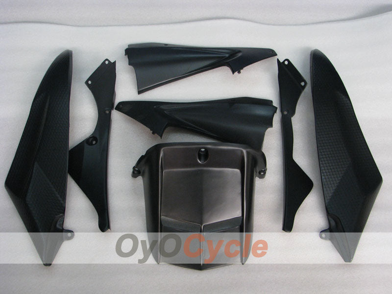 Injection Fairing kit for 06-07 YZF-R6 - Blue, White - Factory Style #OYO87905880
