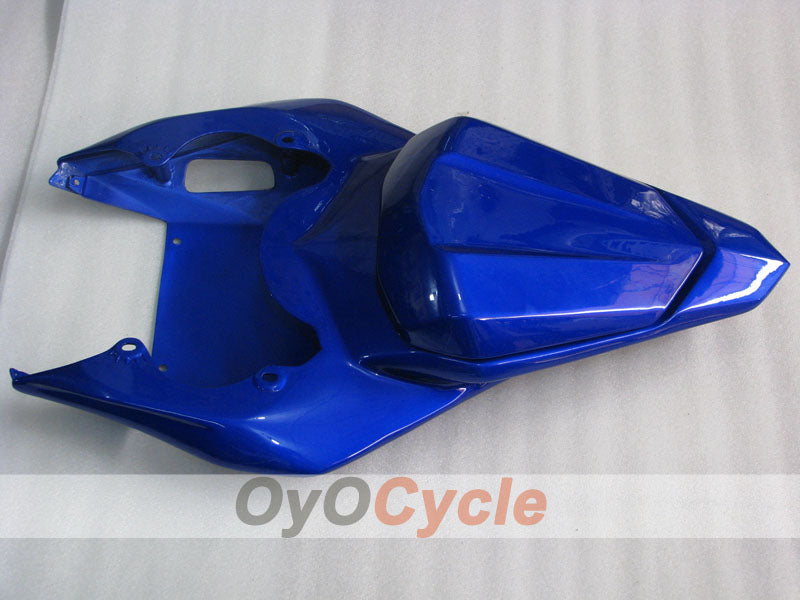 Injection Fairing kit for 06-07 YZF-R6 - Blue, White - Factory Style #OYO87905880
