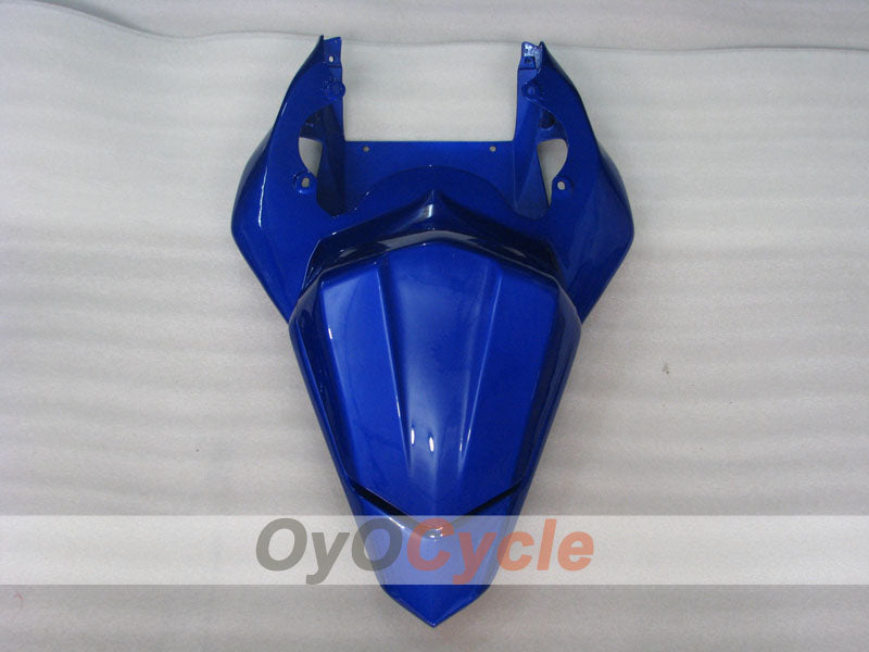 Rear Tail Fairing + Seat Cover For Yamaha 06-07 YZF-R6 #OYO87912565 Main image