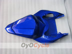 Injection Fairing kit for 06-07 YZF-R6 - Blue, White - Factory Style #OYO87905880