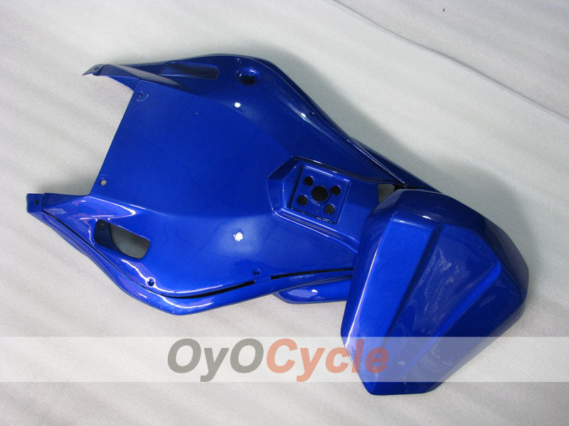 Rear Tail Fairing + Seat Cover For Yamaha 06-07 YZF-R6 #OYO87912565