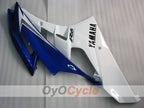 Injection Fairing kit for 06-07 YZF-R6 - Blue, White - Factory Style #OYO87905880