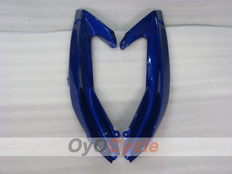 Injection Fairing kit for 06-07 YZF-R6 - Blue, White - Factory Style #OYO87905880