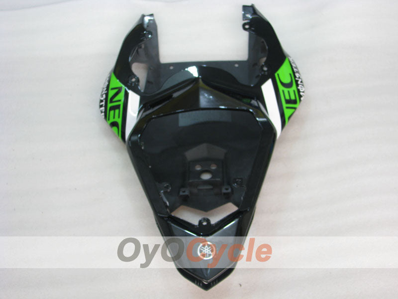 Rear Tail Fairing For Yamaha 06-07 YZF-R6 #OYO87912568 Secondary image