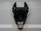 Injection Fairing kit for 06-07 YZF-R6 - White, Black - FIAT #OYO87905882