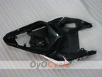 Injection Fairing kit for 06-07 YZF-R6 - White, Black - FIAT #OYO87905882