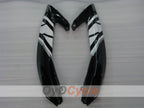 Injection Fairing kit for 06-07 YZF-R6 - White, Black - FIAT #OYO87905882