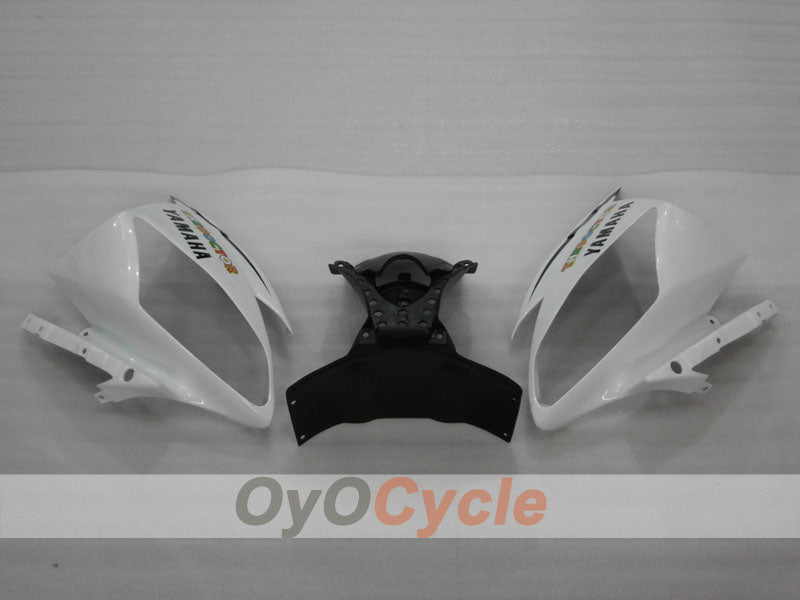 Front Upper Fairing For Yamaha 06-07 YZF-R6 #OYO87912598 Main image