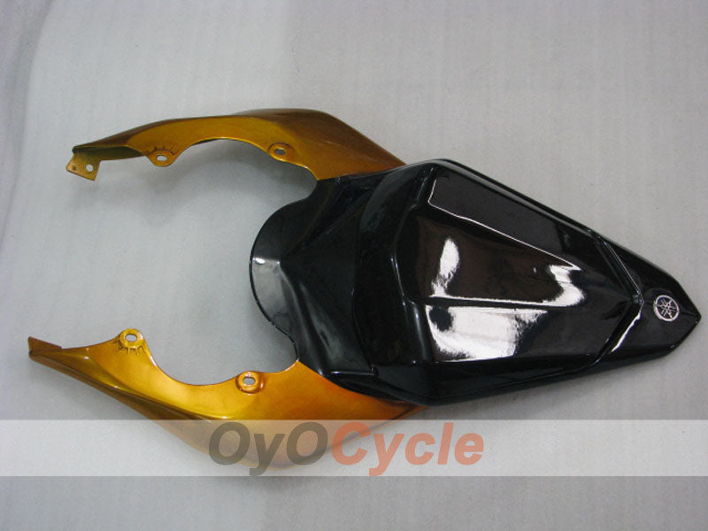 Rear Tail Fairing + Seat Cover For Yamaha 06-07 YZF-R6 #OYO87912579